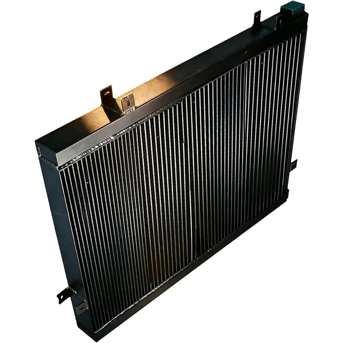 Oil Coolers 23869282 Compatible for IngersollRand Air Compressor R132&R160