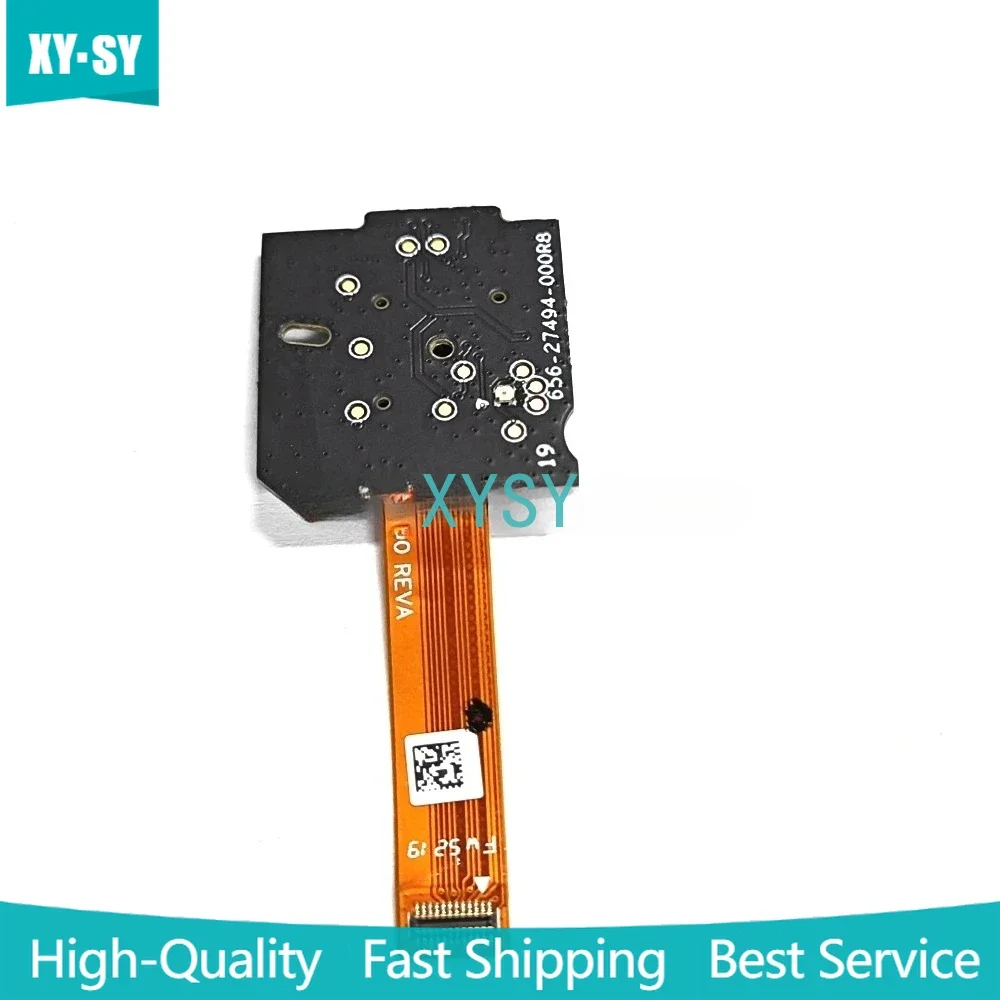 الأصلي ل Gopro بطل ماكس 360 ميكروفون اللوحة الرئيسية اللوحة الأم لوحة عمل كاميرا إصلاح جزء #1