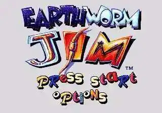 Imagen 2 del producto Tarjeta de juego EarthWorm Jim 16Bit MD para Sega Mega Drive para sistema Genesis