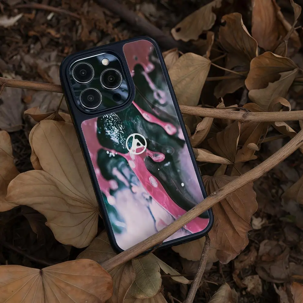 Рисунок 3 - Чехол для телефона L-Linkin Park