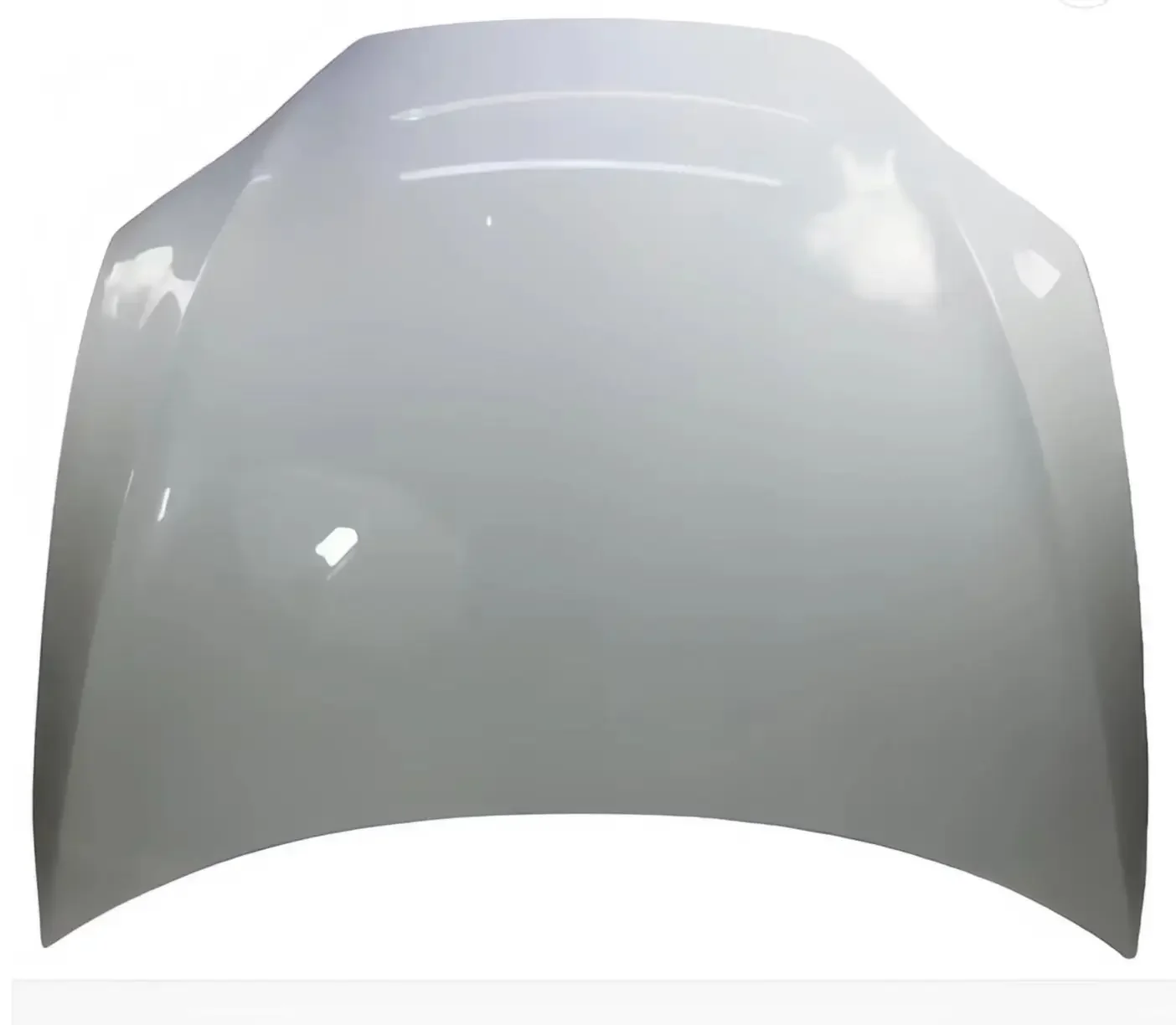 

Factory Direct Model Y Hood With Repair 1493370 Aluminum Original Bonnet Panel Cover Trunk Lid OEM 1493370-SO-A For Tesla Parts