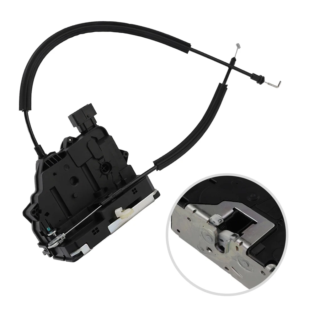 

Door Lock For JUMPER II For Autobus For FIAT For DUCATO For Autobus For Furgon For Platform For BOXER For Autobus Front Left