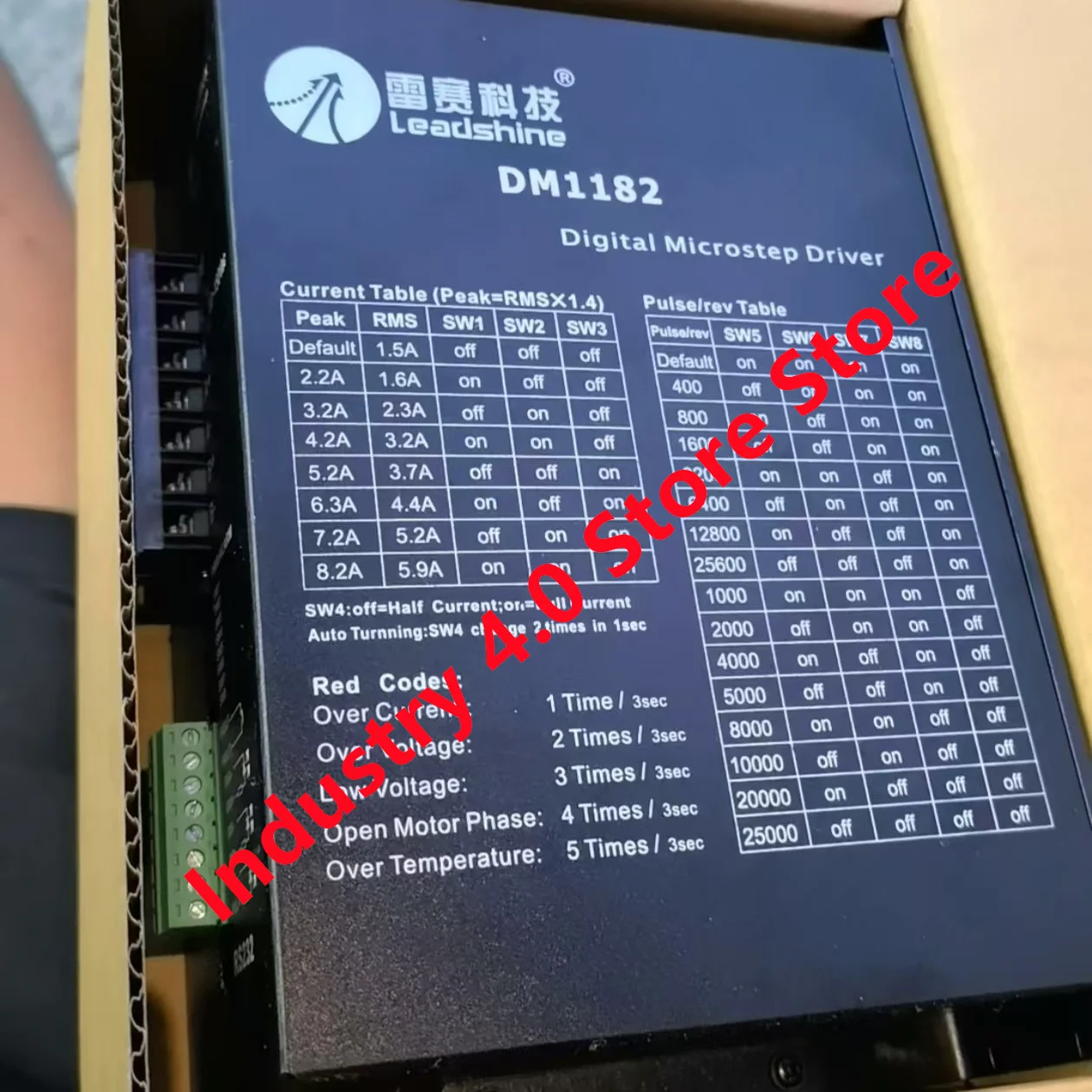 

DM1182 новый оригинальный