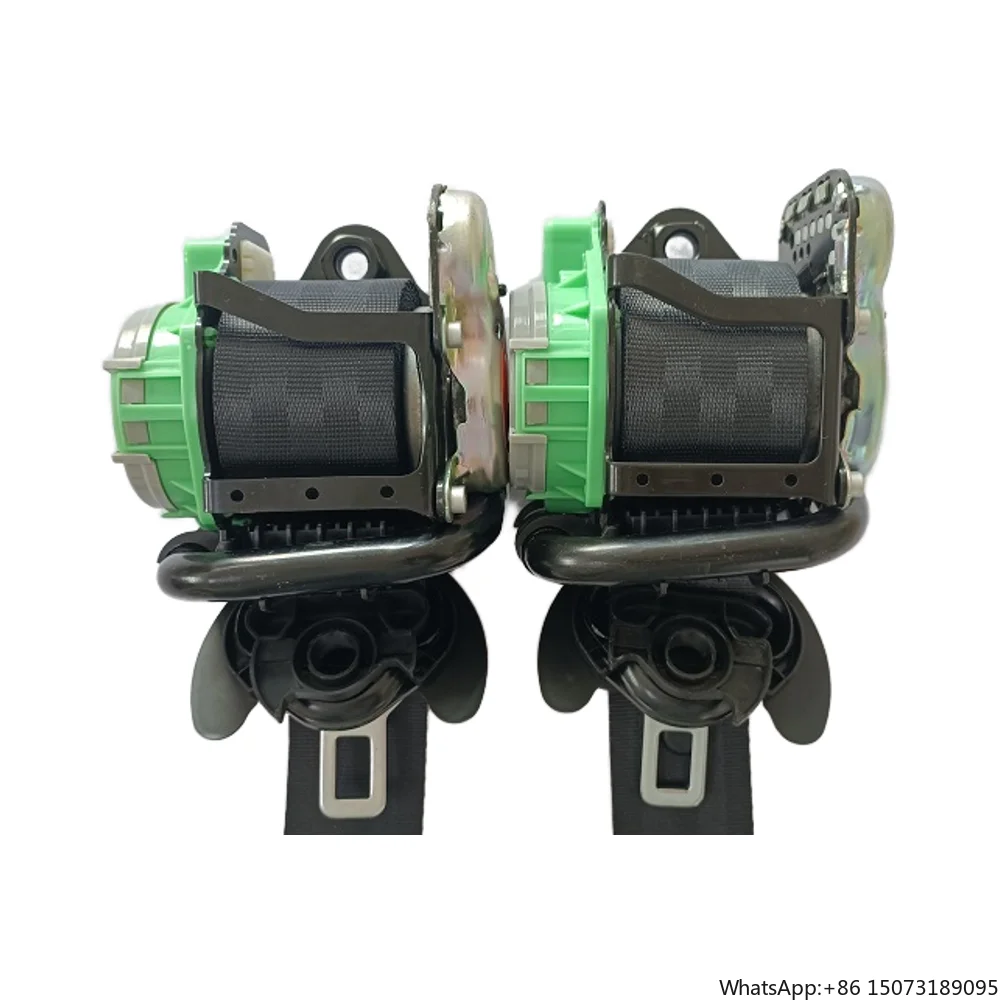 

Car Front 3 Point Safety Belt for 2018-2024 Arteon OE 3GG 857 705 C RAA / 3GG 857 706 C RAA