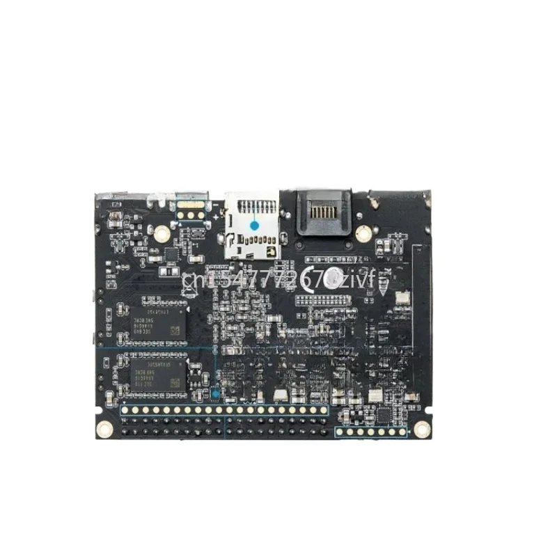 

Vim2 Pro Jingchen S912 Development Board Quad-core Processor