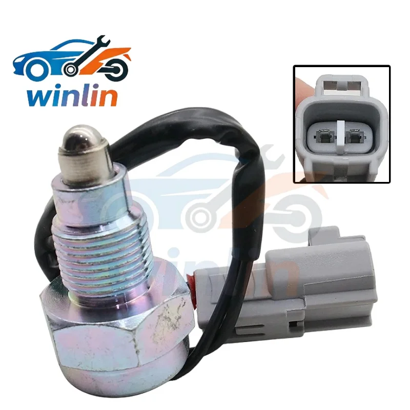 OEM Reverse Light Back Up Made of High Quality Material Easy To Install For Airtex 84210-52010 Replacement Lamp Switch Fits