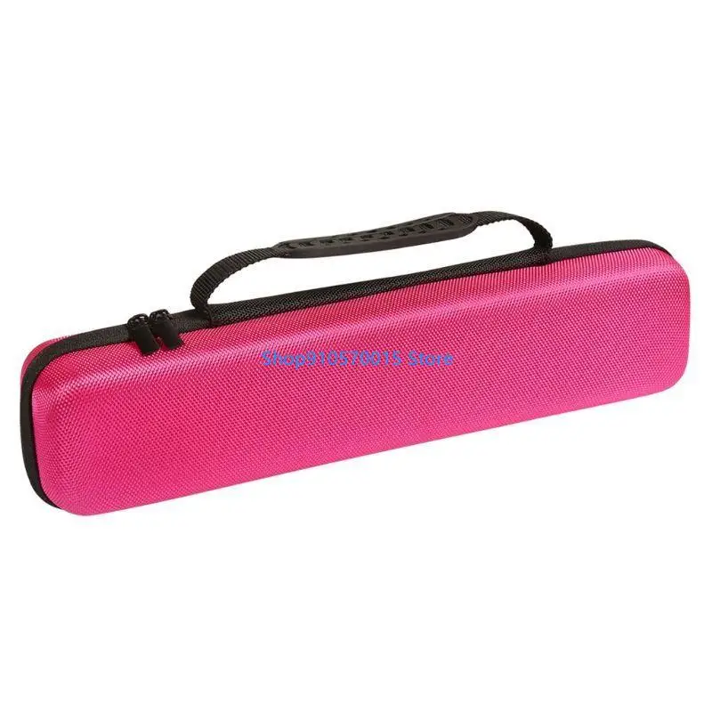 

B95C Travelling Storage Bag Box Cover Hard for Shell for Case EVA Carrying Bag Storage for IV Styler H Straightener Camping T