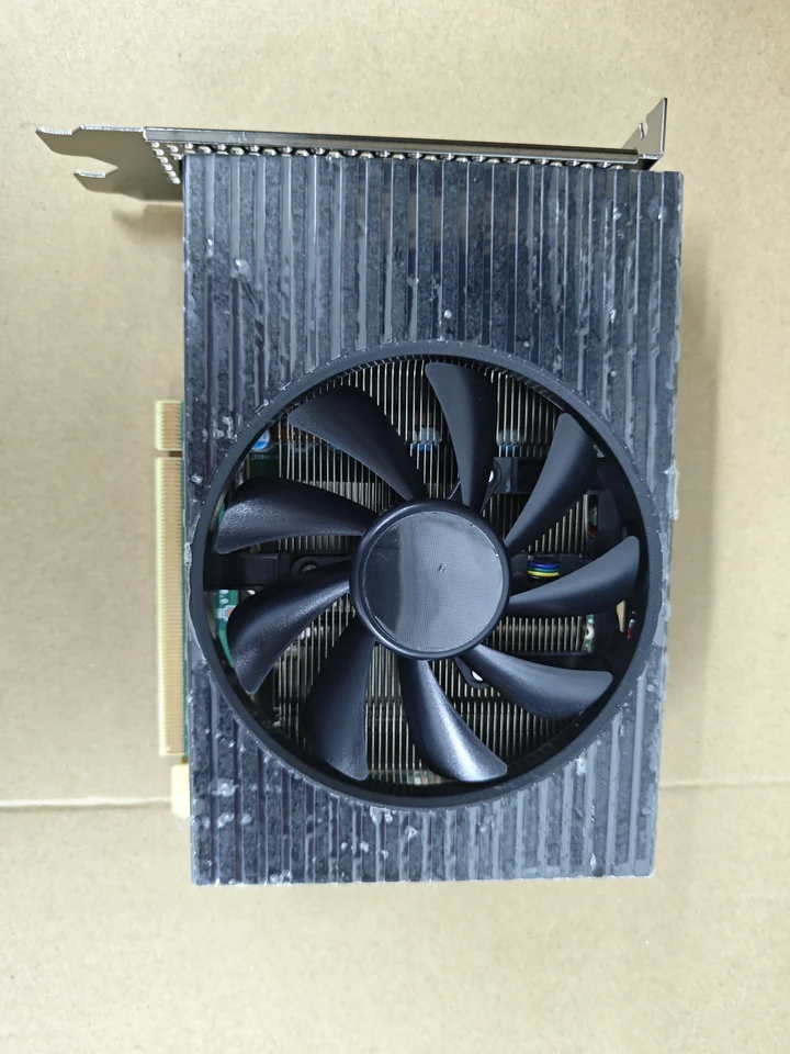 RTX 3050 8G GPU 0DKC8N 8G GDDR6 graphics card support PCI-E 4.0