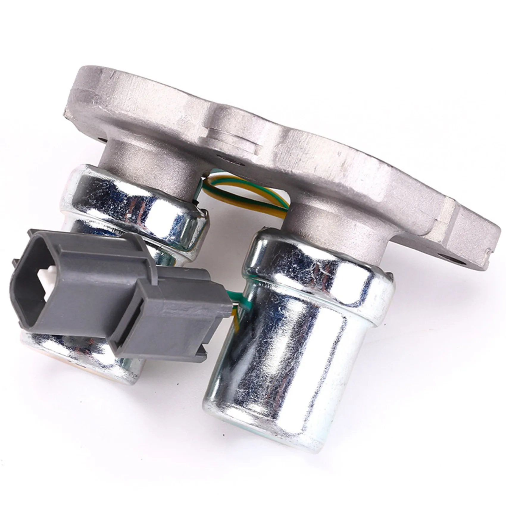 

Auto Transmission Locking Solenoid Valve Idle Speed Control Valve for Honda Accord Acura 1990-2002 28300-PX4-014 jasmine