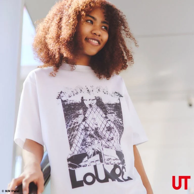 

Женская футболка с короткими рукавами из 100% хлопка с принтом «Азей Лувр» 202, уличная одежда в стиле Харадзюку, модная тенденция Y2K