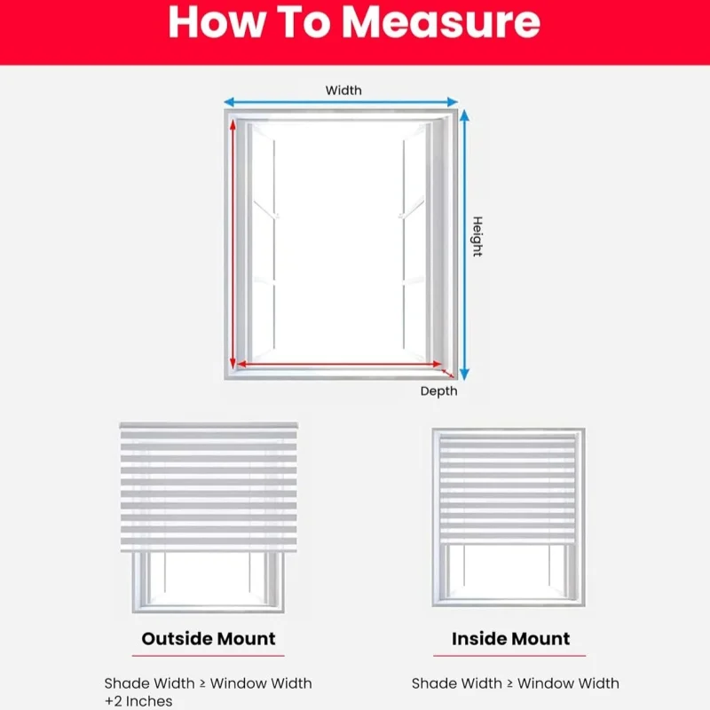 جودة عالية احترافية مخصصة للتحكم الربيعي اليدوي المقاوم للماء طبقات مزدوجة ستائر حمار وحشي ليلا ونهارا للنافذة #6