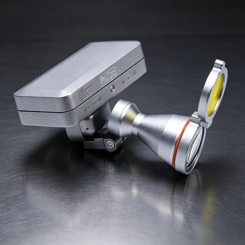 Medical Dental Wireless Magnetic LED Headlight 5W for Loupe