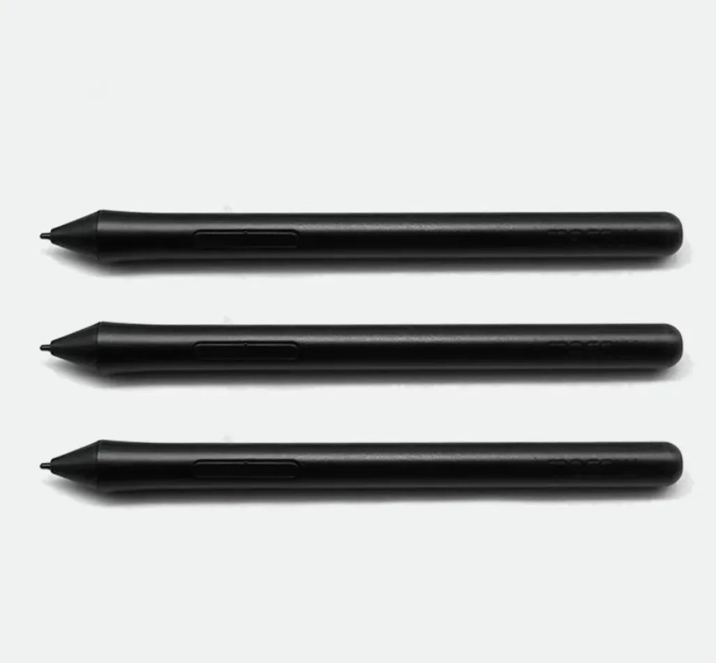 S SX Tablet Pen For Wacom LP-190 LP190K 2048 Level Pressure Sensitive Stylus Pen  CTL472 CTL672 CTL 490 CTL690 CTH490 CTH690