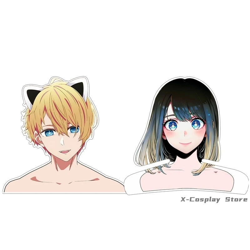 Kurokawa-Akane Cosplay Outfits Vrouwen Halloween Kostuums Volwassen Akuamarin Anime Cosplays Vrouwelijke Vrouw Vermomming Oshi No Ko 2 Sexy