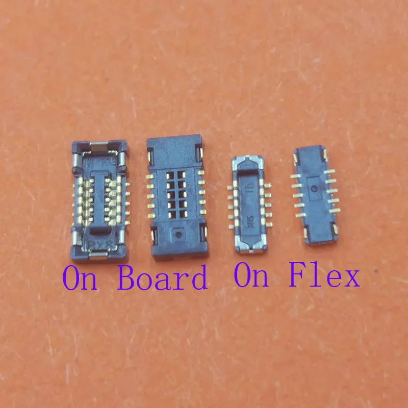 2-20Pcs Touch Id Re…