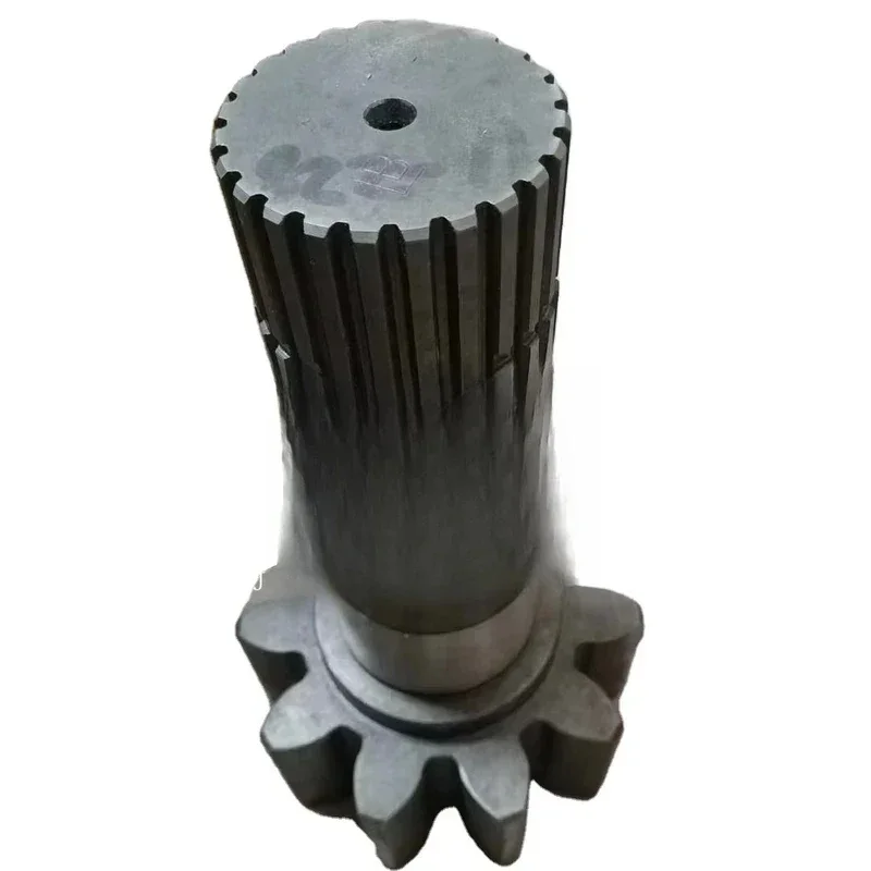 Swing Shaft Of Excavator Retrofit Parts Laboratory Furniture