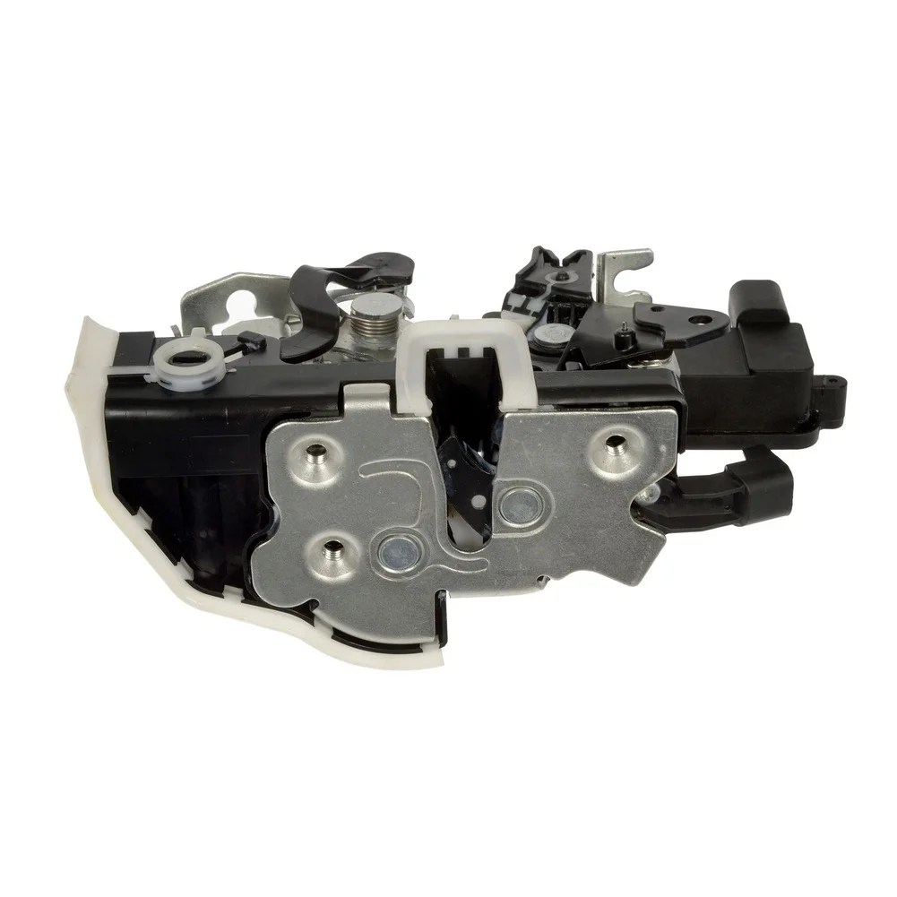 

For Ford 2019 2020 2021 Rear Left Door Lock Actuator 937-706 Driver Side Door Replacement with Factory Connectors
