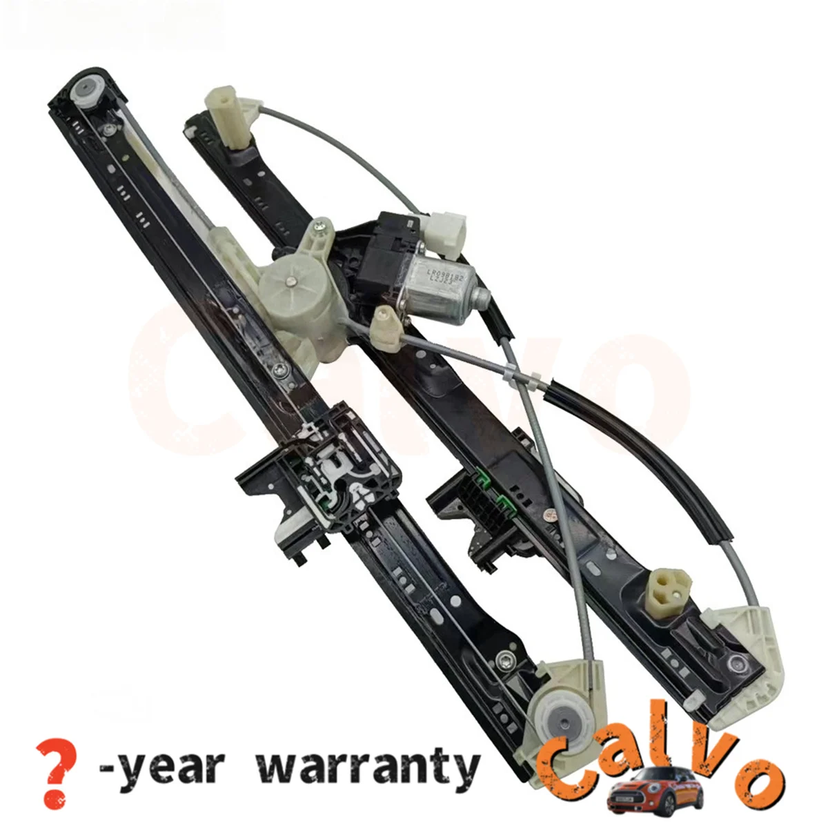 

For Suitable for Land Rover Discovery Glass Lift Bracket Assembly LR098182 LR098183