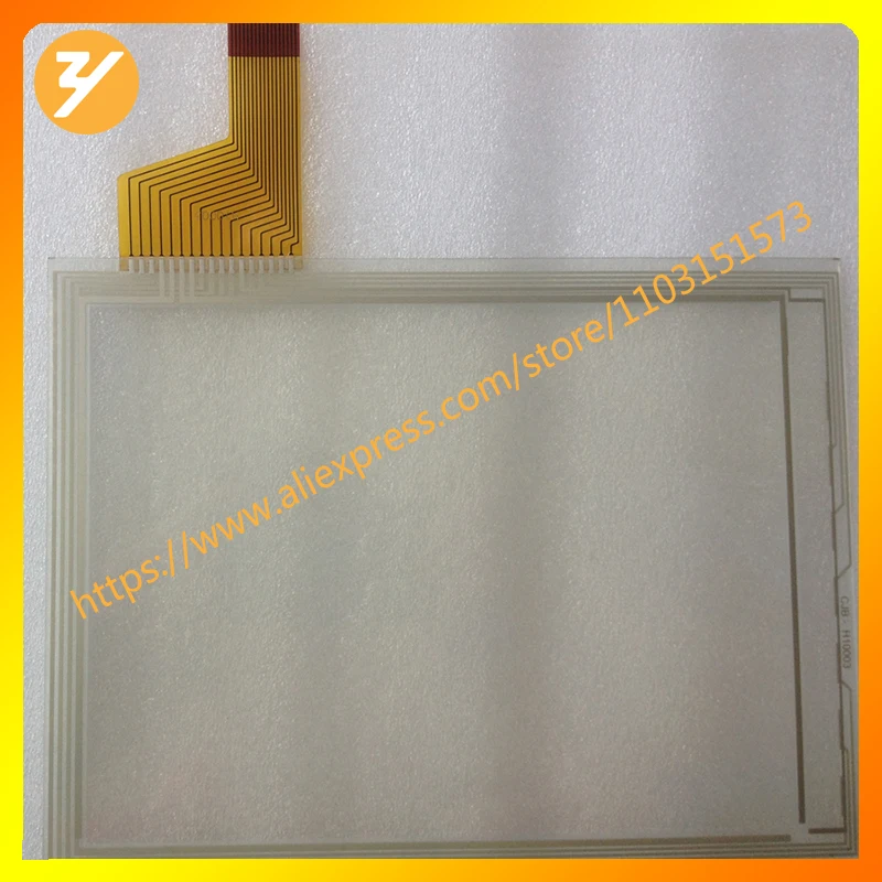 Touch Screen Digitizer UG330H ZM-352D V708 Zhiyan supply