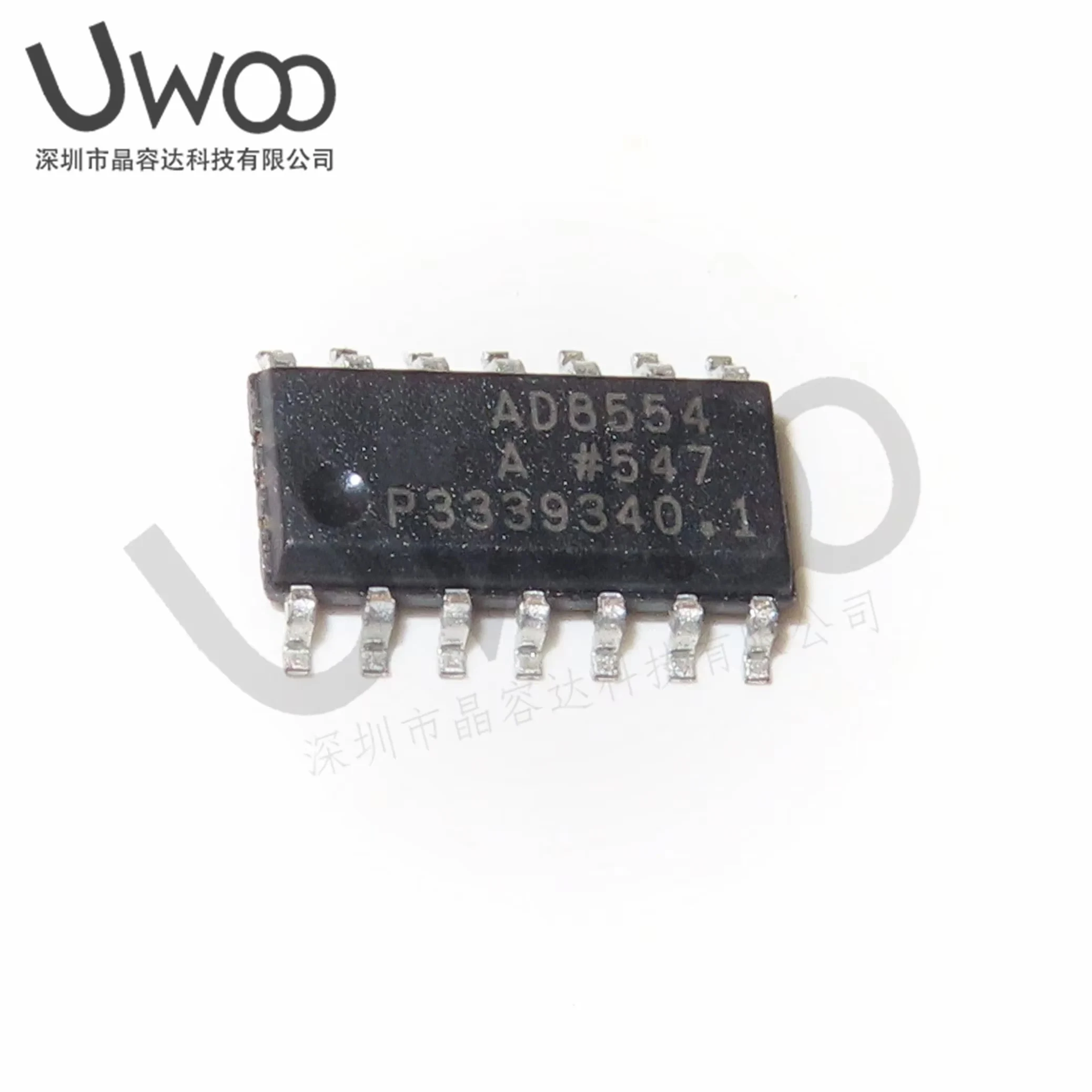 10Pcs/lot AD8604ARZ AD8604 AD8604DRZ AD8604 AD8513ARZ AD8513 AD8554ARZ AD8554 AD8608ARZ AD8608 AD8618ARZ AD8618 MOS 4 SOIC-14