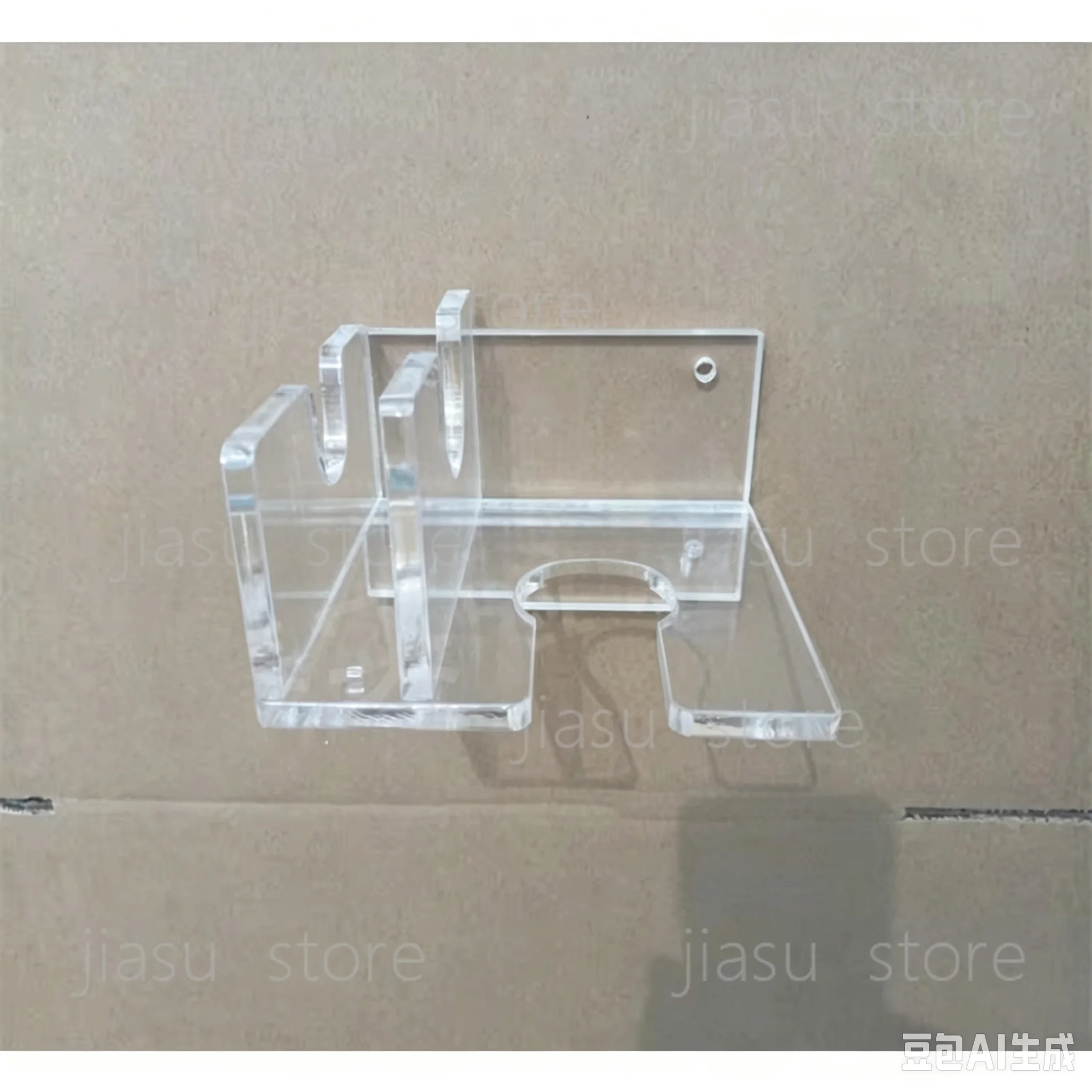 Endoscope Storage Hanger Gastroscope Endoscope Bronchoscope Accessories ENT Storage Bracket