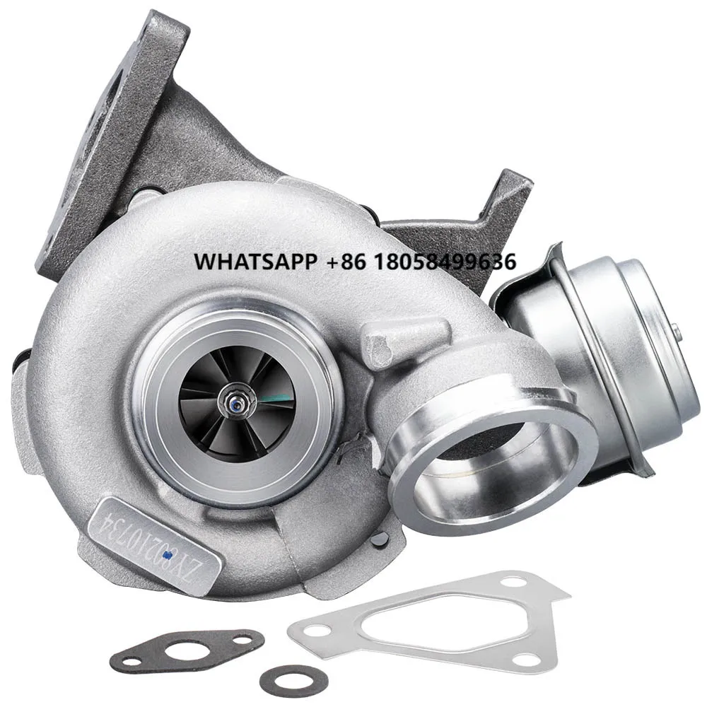 

Turbocharger GT1852V for Mercedes Sprinter 213CDI/313CDI/413CDI OM 611 DE 22 LA