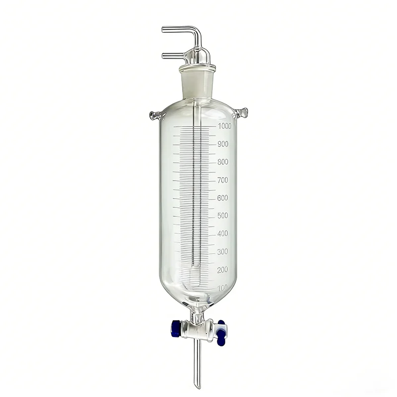 

250ml/500ml/1000ml New Ozone Saline Drip Kit Glass Flask Ozone Water Glass Bottle Kit for Sale with Hook
