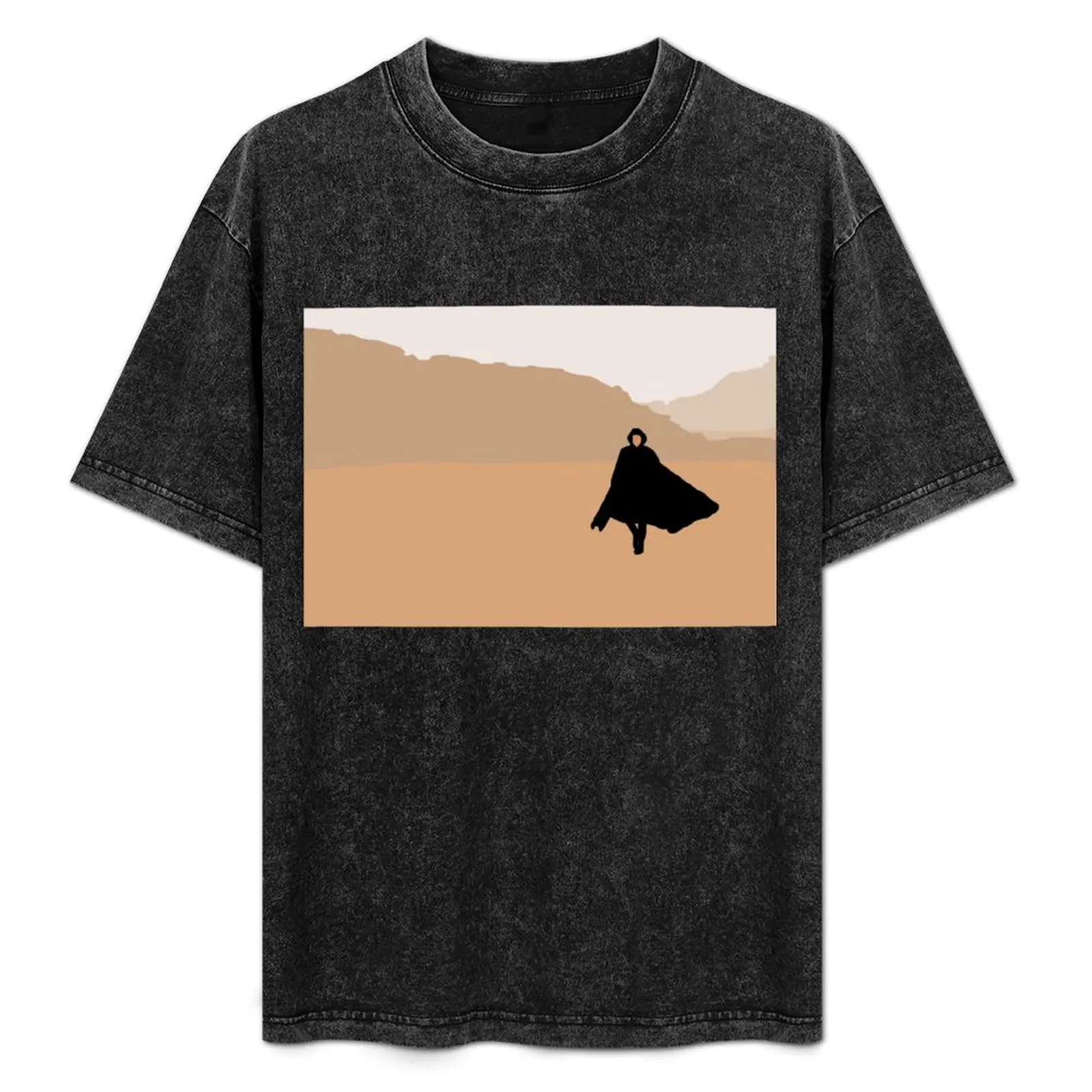 Adam Driver T-Shirt Casual Daily Graphic Tee