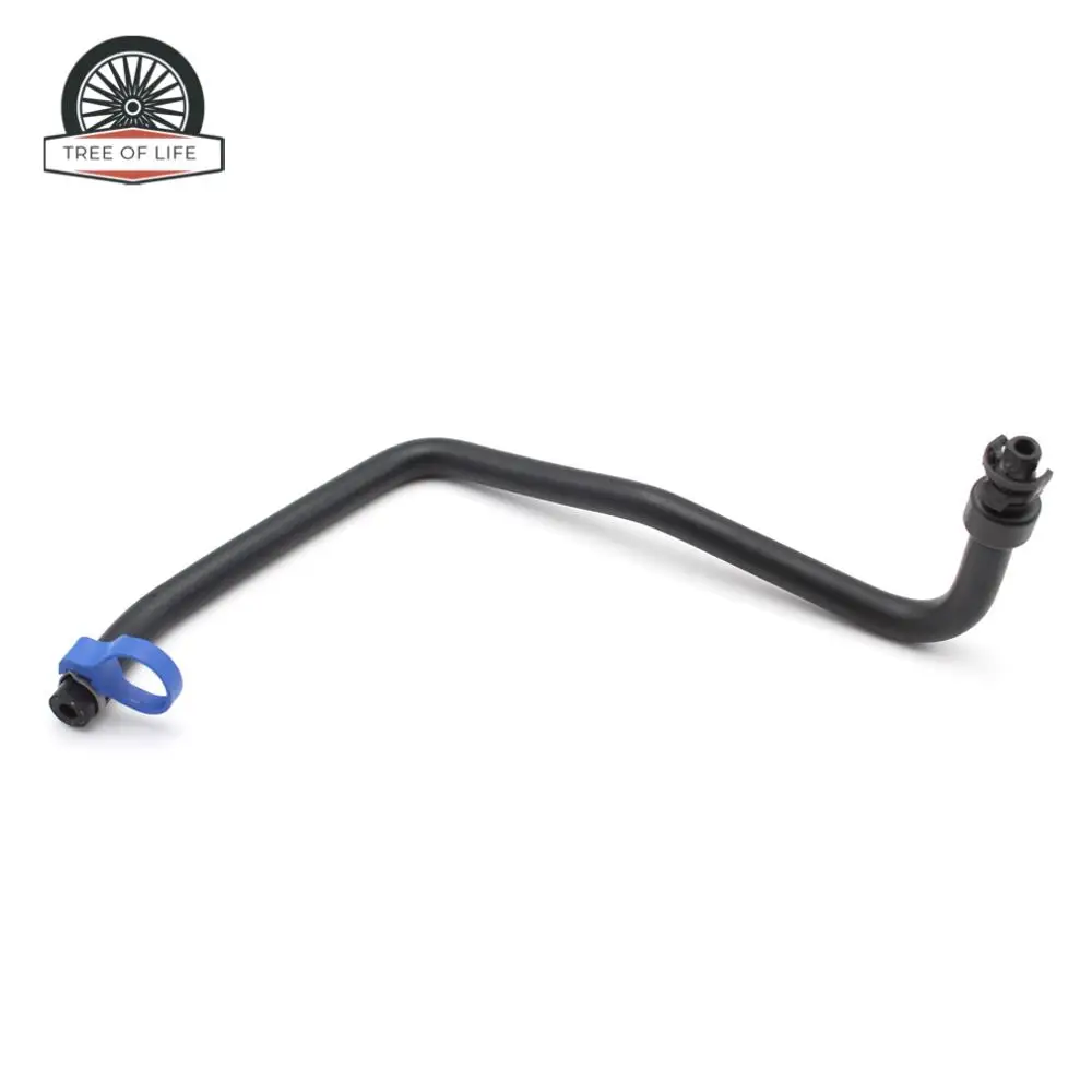 For Chevrolet Cruze 2011 2012 2013 2014-2016 1.4L Radiator Upper Inlet Coolant Hose Coolant Bleed Hose 13408385 13251447 626609