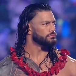 Family Tribe ketting Roman Reigns ULA FALA Tribal Chief Samoaanse ketting OTC