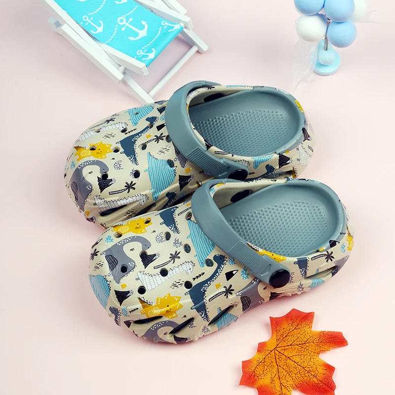 

Boys Outdoor Girls Roman Sandals Flip Flops Slippers Summer Kids Sandals Leisure Shoes Beach Shoes Comfy Children Shoes