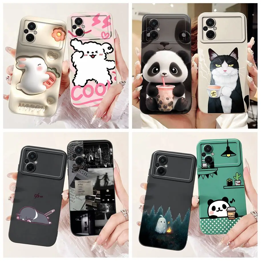 For Xiaomi Poco M5 …