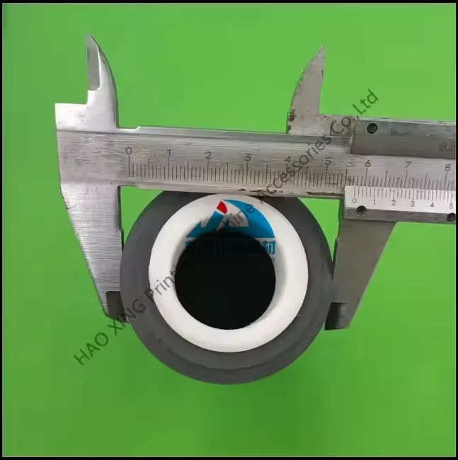 قطع غيار ماكينات الطباعة الأسطوانة للرجل رولاند 700 ملحقات طباعة أوفست مع كاميرا الجهد الأسطوانية ذات نوعية جيدة