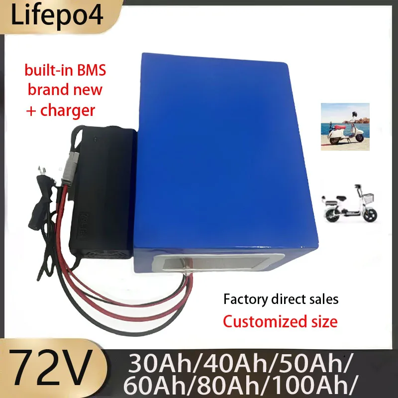 Batterie Au Lithium… - image