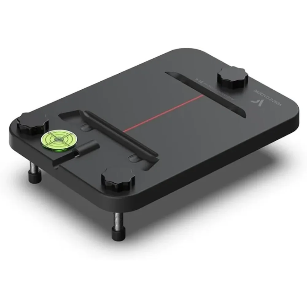 Alignment & Levelin…