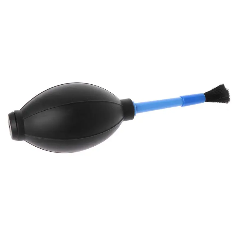 Draagbare Afneembare Mobiele Telefoon Camera Lens Praktische Succulent Schoonmaken Computer Keyboard Dust Remover Air Blower Brush