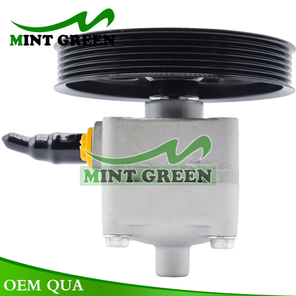 

Power Steering Pump With Pulley For 01-16 VOLVO S60 S80 V70 XC70 XC90 2.4 D/D5 8683376 8603051 8251735 8634927 8634927 8603106