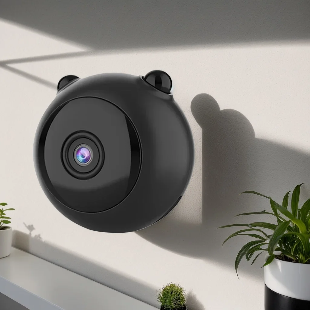 1080P Hd Camera - P… - image