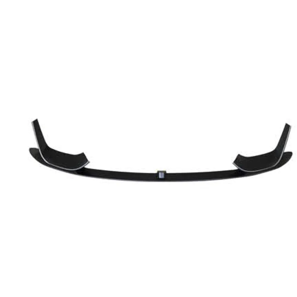 

Suitable for 3 Series F80/F82/M3/M4 M- High-performance matte black front lip F80/F82/M3/M4 front splitter Suitable for BMW