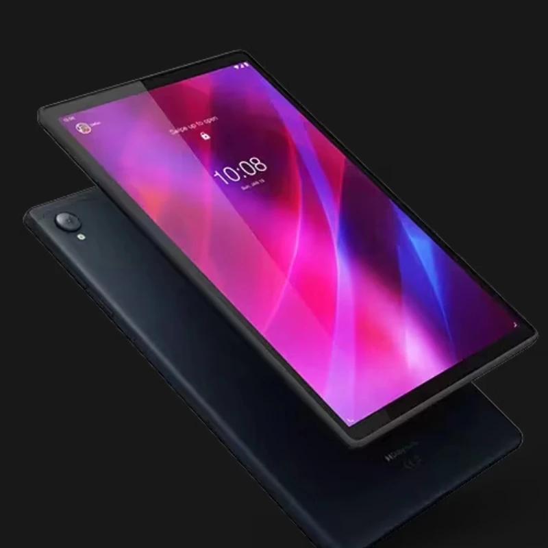

2 шт., прозрачная антибликовая матовая гибкая полноэкранная защитная пленка против царапин для Lenovo Tab K10 10,3 дюйма
