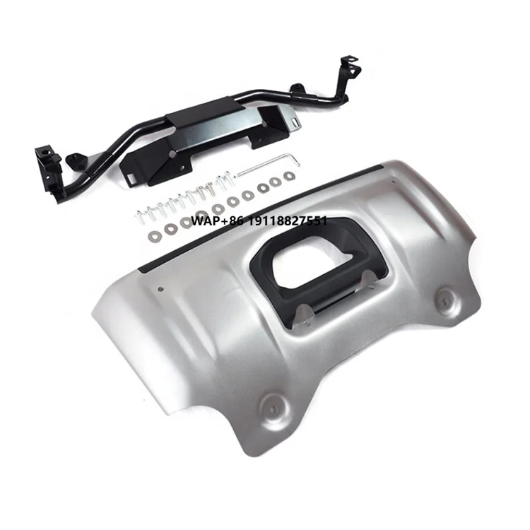 

Front Bottom Bumper Guard for New Defender 2020 2021 2022 2023 2024