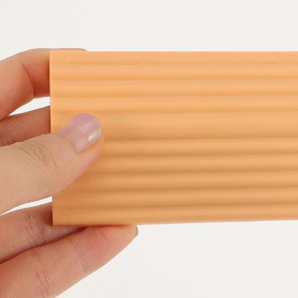 

2Pcs Sweeping Robot Ramp Compact Lightweight Threshold Ramps for Home Doorway Wheelchair Skateboard Suitcase Easy Passage Over