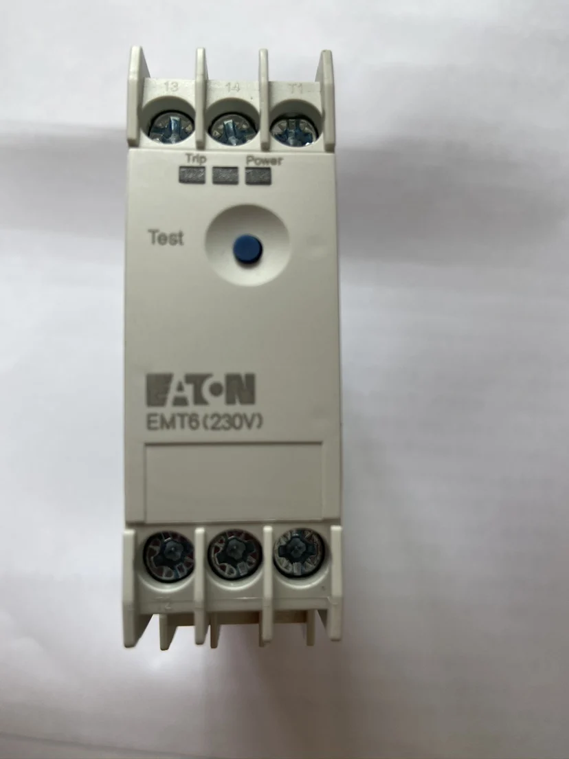 Relay EMT6 (230V)