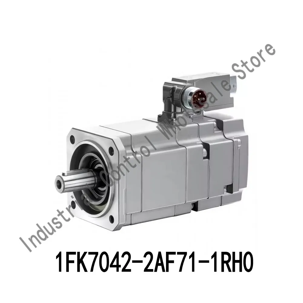 

Новый оригинальный модуль PLC для Siemens Φ 1FK7042-2AF71-1RH0