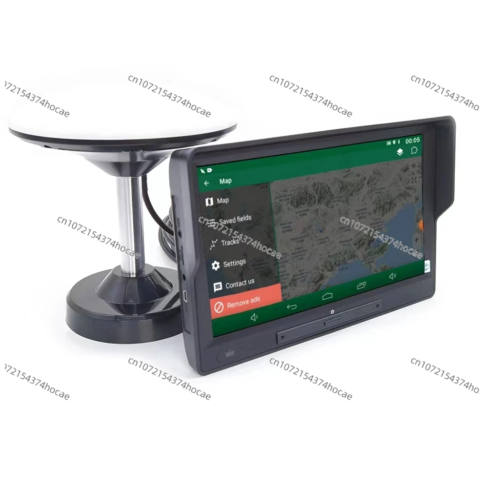 7 Inch 9Inch Gps Tr…
