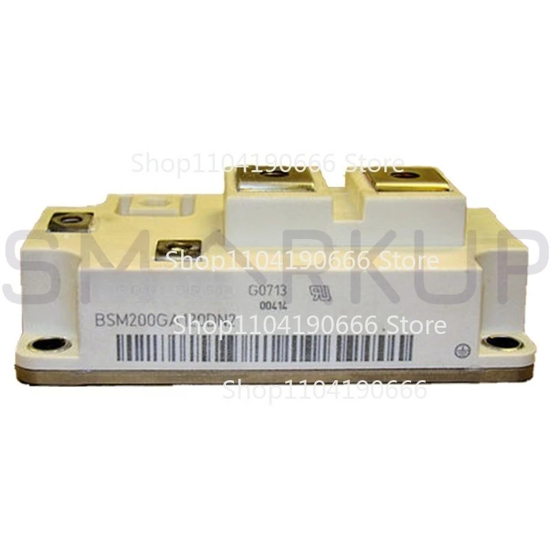 New For EUPEC BSM200GA120DN2 Power Supply Module