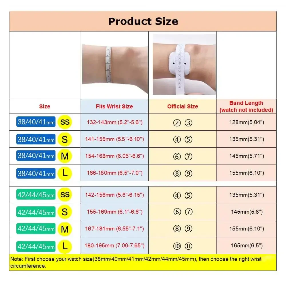 애플 워치 밴드용 브레이드 솔로 루프, 한국 시리즈 8, 7, 5, 4, 3, SE 6, 9, 10 울트라 스트랩, 42mm, 46mm, 44mm, 45mm, 49mm, 40mm, 41mm