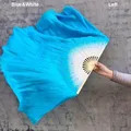 Blue-White Left