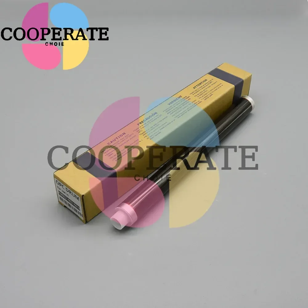 5X DK-5230 DK-5231 OPC DRUM support for Kyocera M5521cdn M5521cdw M5526cdn M5526cdw P5021cdn P5021cdw P5026cdn P5026cdw