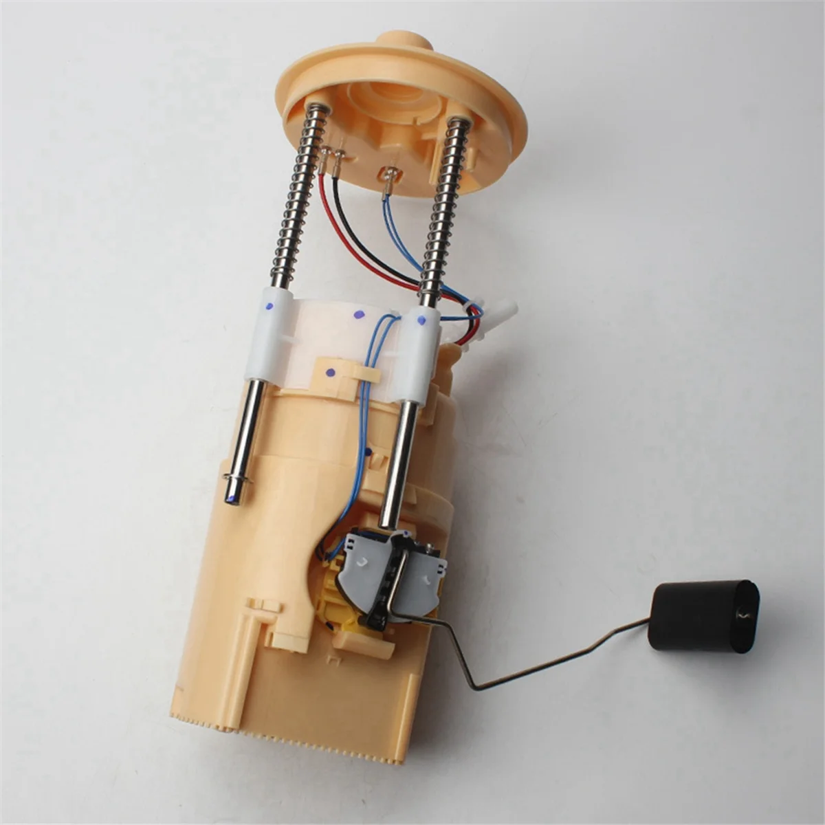 

RRAVU-Fuel Pump Module Assembly for BMW E70 F15 X5 2009-2017 3.0L DIESEL 16117380136 16117195471 16114422731